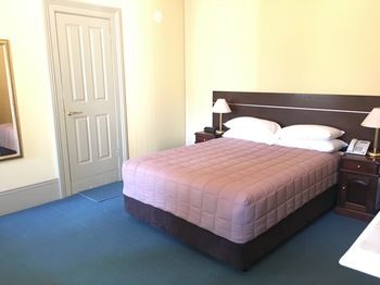Avonmore On The Park Boutique Hotel - Accommodation China 35