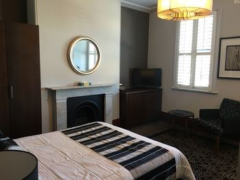 Avonmore On The Park Boutique Hotel - Accommodation China 36