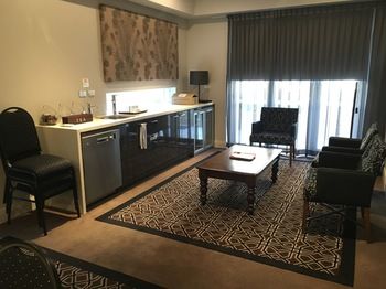 Avonmore On The Park Boutique Hotel - Accommodation China 37