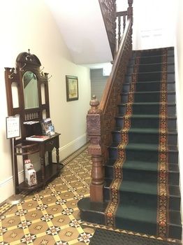 Avonmore On The Park Boutique Hotel - Accommodation China 38