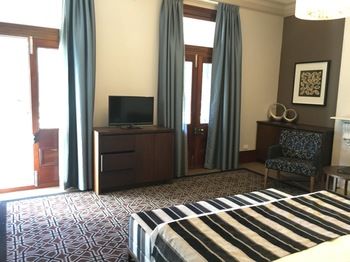 Avonmore On The Park Boutique Hotel - Accommodation China 41