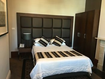 Avonmore On The Park Boutique Hotel - Accommodation China 43