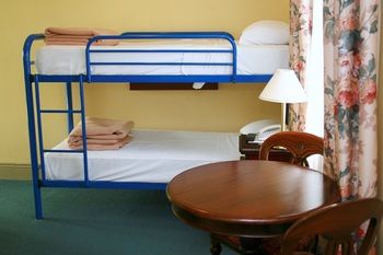 Avonmore On The Park Boutique Hotel - Accommodation China 49