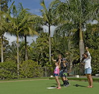 Darlington Beach Resort amp Holiday Park - Accommodation Guide