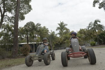 Darlington Beach Resort & Holiday Park - Accommodation China 1