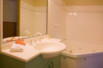 Darlington Beach Resort & Holiday Park - Accommodation China 5