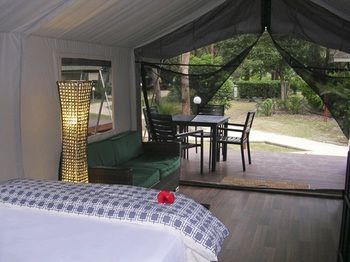 Darlington Beach Resort & Holiday Park - Accommodation China 8