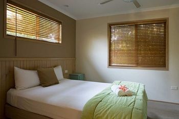 Darlington Beach Resort & Holiday Park - Accommodation China 17