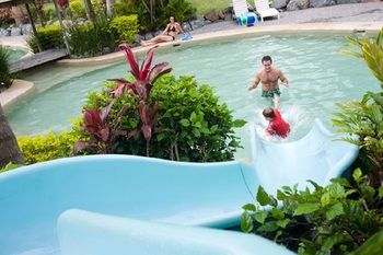 Darlington Beach Resort & Holiday Park - Accommodation China 21