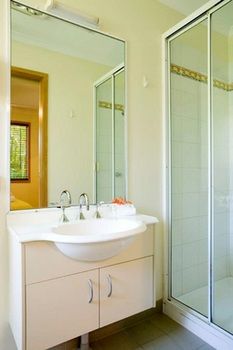 Darlington Beach Resort & Holiday Park - Accommodation China 27