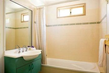 Darlington Beach Resort & Holiday Park - Accommodation China 28