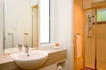 Darlington Beach Resort & Holiday Park - Accommodation China 29