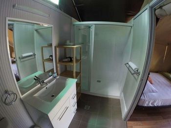 Darlington Beach Resort & Holiday Park - Accommodation China 30