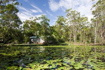 Darlington Beach Resort & Holiday Park - Accommodation China 35