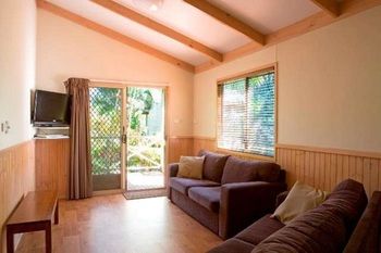 Darlington Beach Resort & Holiday Park - Accommodation China 36