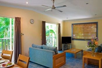 Darlington Beach Resort & Holiday Park - Accommodation China 37