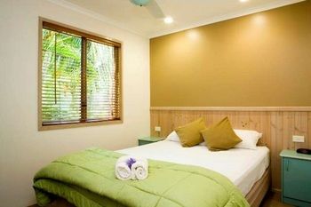 Darlington Beach Resort & Holiday Park - Accommodation China 40