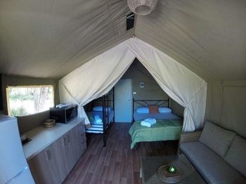 Darlington Beach Resort & Holiday Park - Accommodation China 48