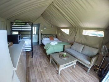 Darlington Beach Resort & Holiday Park - Accommodation China 49