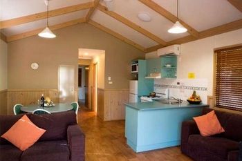 Darlington Beach Resort & Holiday Park - Accommodation China 53