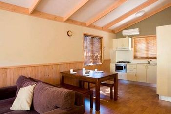 Darlington Beach Resort & Holiday Park - Accommodation China 55