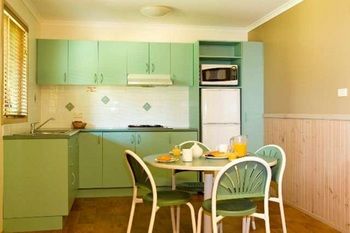 Darlington Beach Resort & Holiday Park - Accommodation China 56