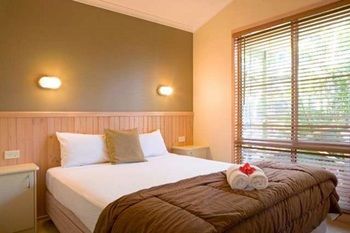 Darlington Beach Resort & Holiday Park - Accommodation China 57