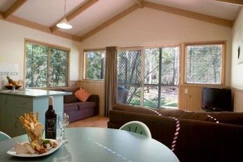 Darlington Beach Resort & Holiday Park - Accommodation China 58