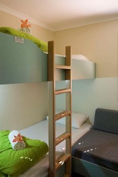 Darlington Beach Resort & Holiday Park - Accommodation China 59