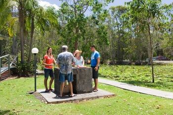 Darlington Beach Resort & Holiday Park - Accommodation China 66