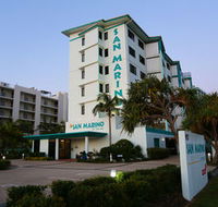 San Marino By The Sea Apartments - Accommodation Asia