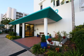 San Marino By The Sea Apartments - Accommodation Asia 1