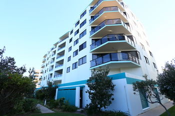 San Marino By The Sea Apartments - Accommodation Asia 4