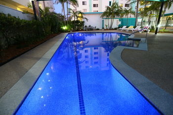 San Marino By The Sea Apartments - Accommodation Asia 5