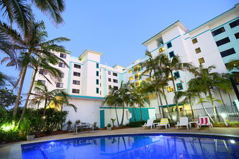 San Marino By The Sea Apartments - Accommodation Asia 6