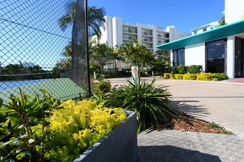 San Marino By The Sea Apartments - Accommodation Asia 7