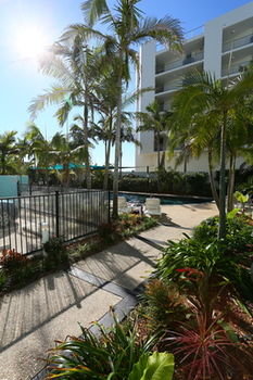 San Marino By The Sea Apartments - Accommodation Asia 8