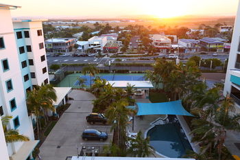 San Marino By The Sea Apartments - Accommodation Asia 9
