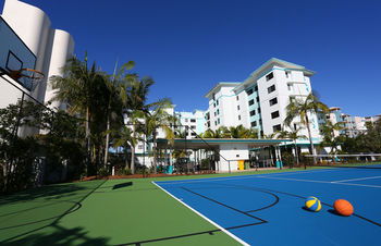 San Marino By The Sea Apartments - Accommodation Asia 10