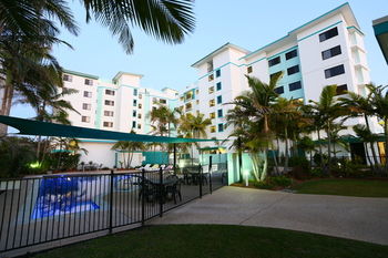 San Marino By The Sea Apartments - Accommodation Asia 11