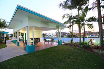 San Marino By The Sea Apartments - Accommodation Asia 12