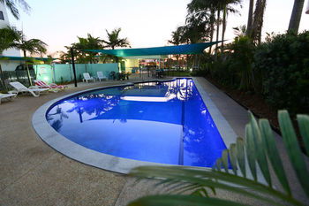 San Marino By The Sea Apartments - Accommodation Asia 14