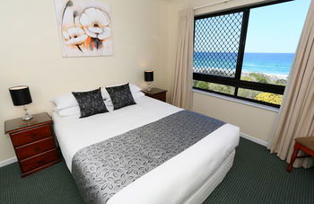 San Marino By The Sea Apartments - Accommodation Asia 19