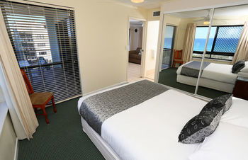 San Marino By The Sea Apartments - Accommodation Asia 20