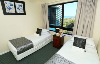 San Marino By The Sea Apartments - Accommodation Asia 21