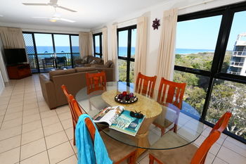 San Marino By The Sea Apartments - Accommodation Asia 22