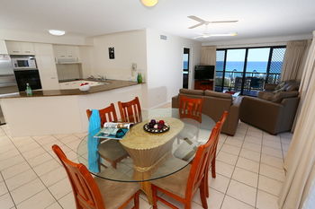 San Marino By The Sea Apartments - Accommodation Asia 23