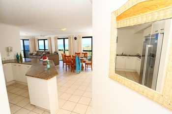 San Marino By The Sea Apartments - Accommodation Asia 24