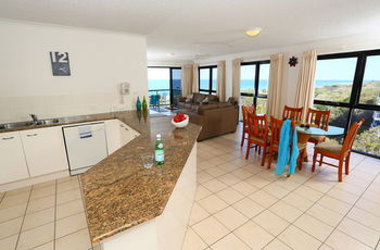 San Marino By The Sea Apartments - Accommodation Asia 25