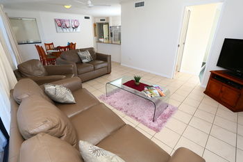 San Marino By The Sea Apartments - Accommodation Asia 26